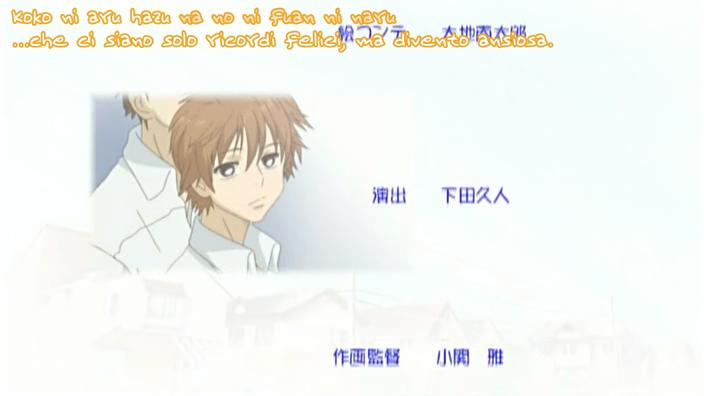 Otaku Gallery  / Anime e Manga / Bokura Ga Ita / Screenshots / Episodio 04 / 199.jpg